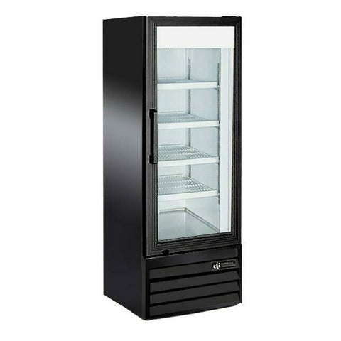 EFI Sales Ltd. Canada C1-22.5GDX - Refrigerator Merchandiser