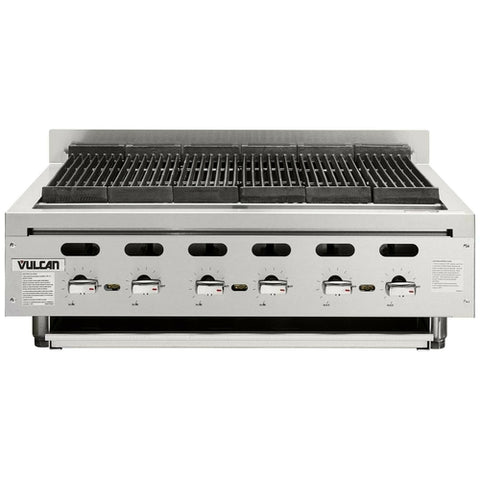 Vulcan Canada VACB36 - Achiever Charbroiler