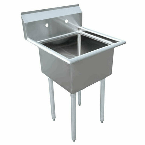 Omcan Canada 43783 - (43783) Pot Sink