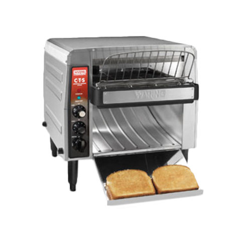 Serve Canada CTS1000CND - Waring Commercial - Commercial Conveyor Toasting System