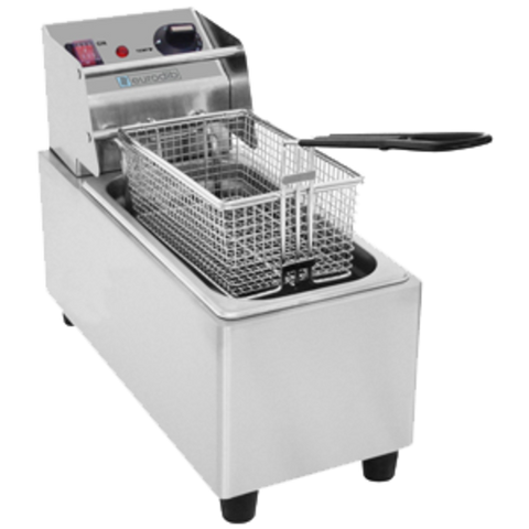 Eurodib Canada SFE01860D220 - Eurodib Fryer