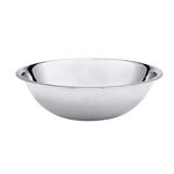 Browne Canada Foodservice 574963 — Mixing Bowl, 13 qt., 16" dia., rolled edge, 0.4 mm thickness, stainless steel, mirror finish