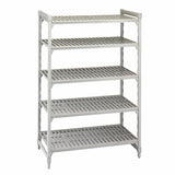 Cambro CPU184872V5480 - Camshelving® Premium Starter Unit