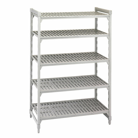 Cambro CPU184872V5480 - Camshelving® Premium Starter Unit