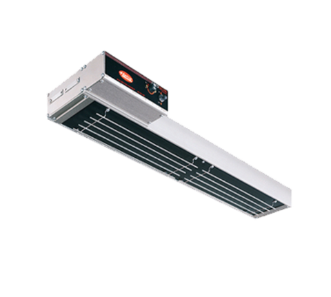 Hatco Canada GRAIHL-42D3 - Glo-Ray® Infrablack Strip Heater