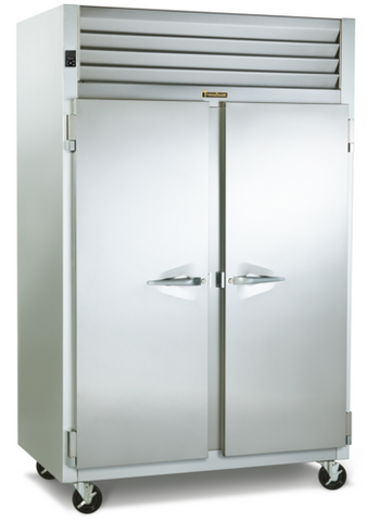 Traulsen Canada RLT232NUT-FHS - Spec-Line R Series Freezer