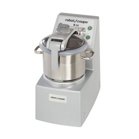 Robot Coupe Canada R10U - R10U - Cutter/Mixer