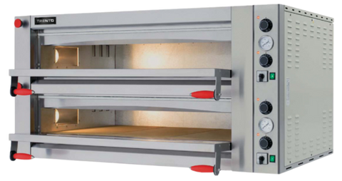 Omcan Canada 40641 - (PE-IT-0049-D) Trento Fuoco Series Pizza Oven