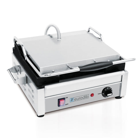 Eurodib Canada SFE02340240 - Panini Machine