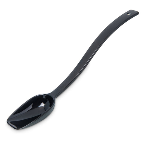 CFS Brands 447003 — Carlisle - Salad/Buffet Spoon, 3/4 oz., 10"L, solid, temperature range up to 212° F & dry heat up to 270° F