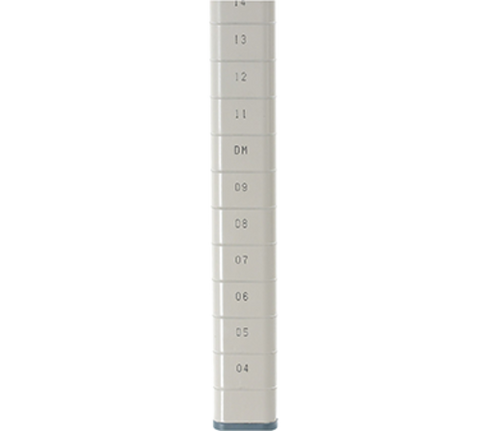 Metro MQ63UPE - Quick Ship - MetroMax® Q Post