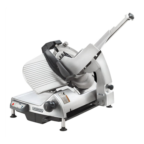 Hobart Canada HS9N-1 - Heavy Duty Meat Slicer