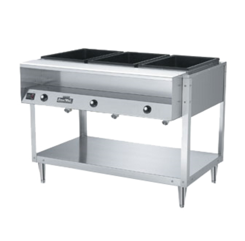 Vollrath 38002 - ServeWell® Hot Food Table