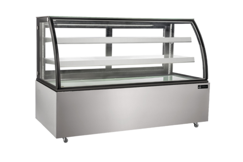 EFI Sales Ltd. Canada NDCGCM-7248 - Neutral Showcase