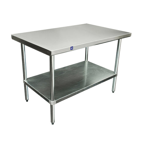 Distex Group DSST-2472-GS - Work Table