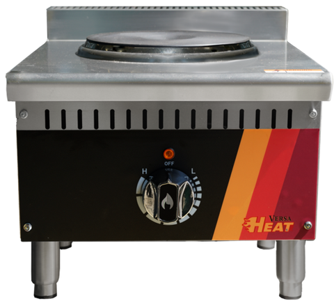 EFI Sales Ltd. Canada HHP15-1B-ELC - Hotplate