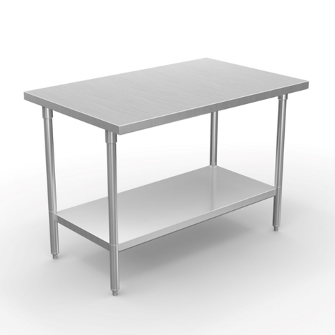 Winholt Equipment DTS-3048-HKD - Hybrid Work Table