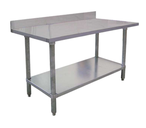 Omcan Canada 22084 - (22084) Standard Work Table
