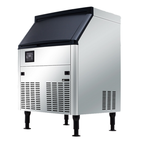 EFI Sales Ltd. Canada IM-220 - Ice Maker With Bin