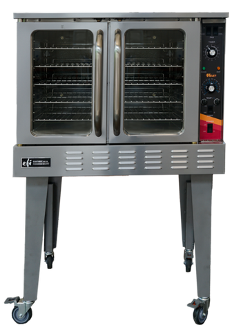 EFI Sales Ltd. Canada HCV1-N - Convection Oven