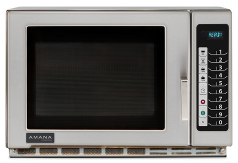 ACP Canada RFS12TS - Amana® Commercial Microwave Oven