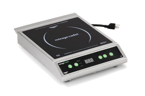 Vollrath 59310 - Mirage Cadet Countertop Induction Ranges