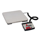 Taylor Precision Canada TE220FT — 220lb. Digital Receiving Scale
