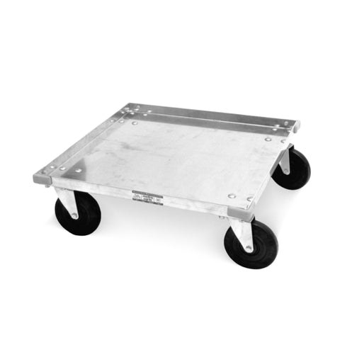 Metro DH2020N - Dish Rack Dolly