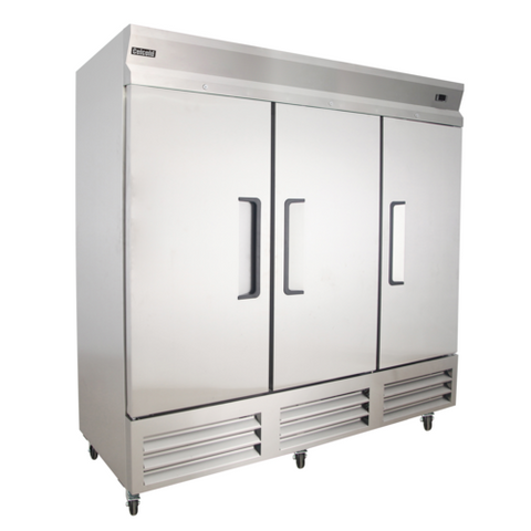 Celcold CR81SD - Refrigerator