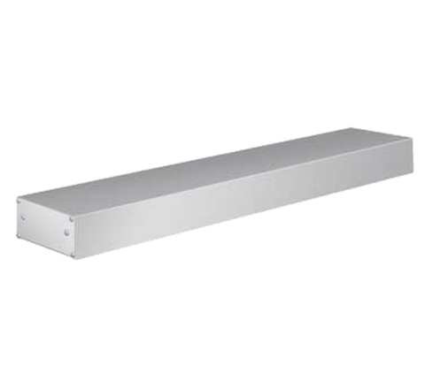 Hatco Canada GRAH-60-208-T-QS - (QUICK SHIP MODEL) Glo-Ray® Infrared Strip Heater