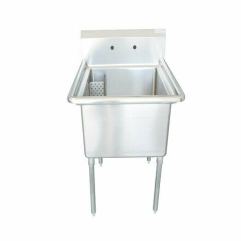 EFI Sales Ltd. Canada SI818-1NC - Prep Sink