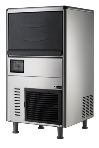 EFI Sales Ltd. Canada IM-132-NUGGET - Ice Maker With Bin