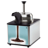 Server Products 81140 — Supreme™ Topping Warmer with Pump, 120V