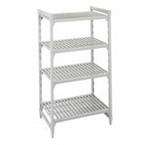 Cambro CPU185472V4480 - Camshelving® Premium Starter Unit