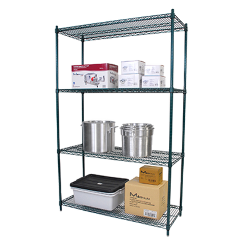 Magnum MWSGV2424 - Value Shelf