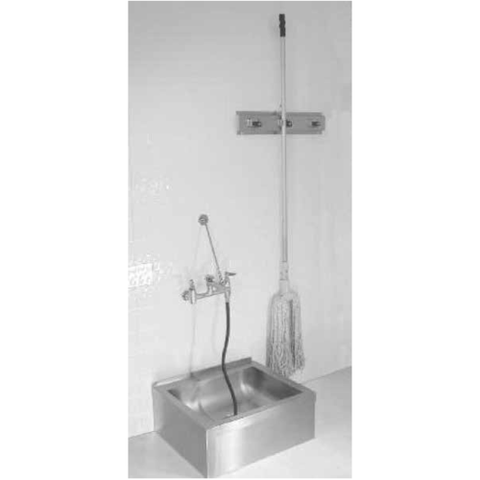 EFI Sales Ltd. Canada SIM2510 - Mop Sink