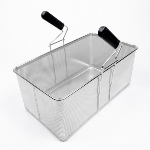 Italiana Foodtech Inc. Canada B11 — Full pasta basket (contact factory for price)