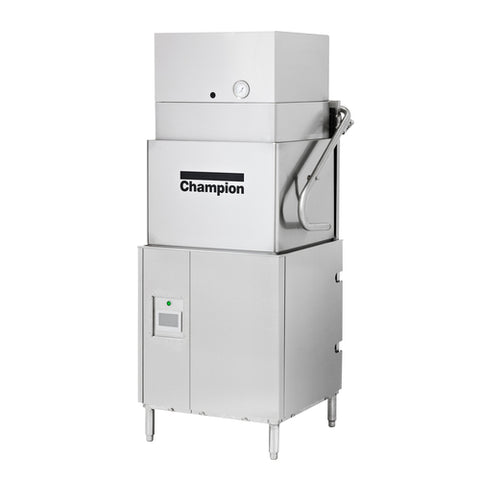 Champion Moyer Diebel Canada DH-6000-VHR - Genesis Dishwasher
