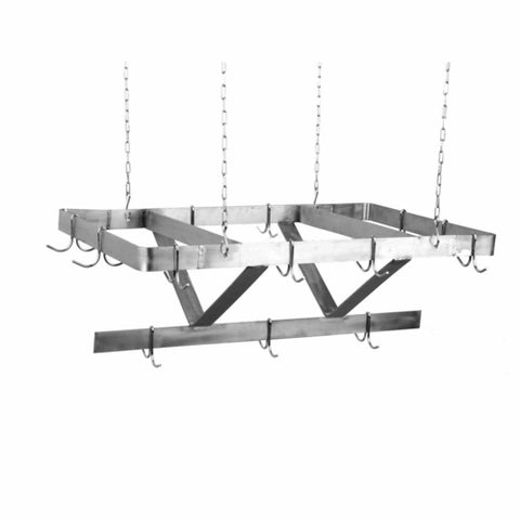 EFI Sales Ltd. Canada SESC-60 - Pot Rack