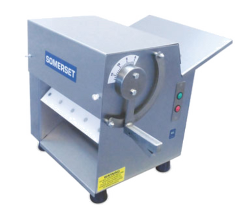 Somerset CDR-100 - Somerset® Little Wonder Dough Sheeter