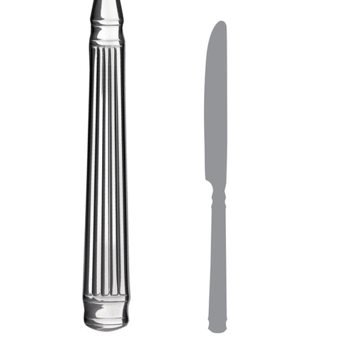 Steelite International Canada Limited 5742SX042 - Dinner Knife