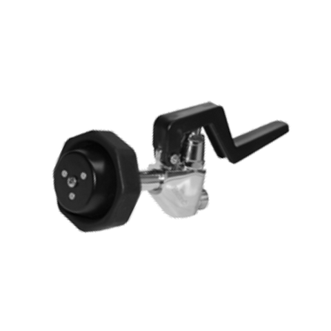 Component Hardware Canada KLP50-Y002105 - Encore® PowerPulse™ Pre-Rinse Spray Valve