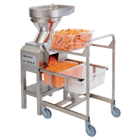 Robot Coupe Canada CL60WS - CL60WS READY - Commercial Vegetable Prep Workstation
