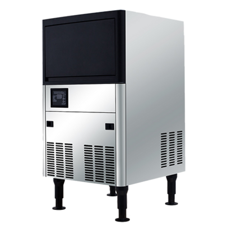EFI Sales Ltd. Canada IM-120 - Ice Maker With Bin
