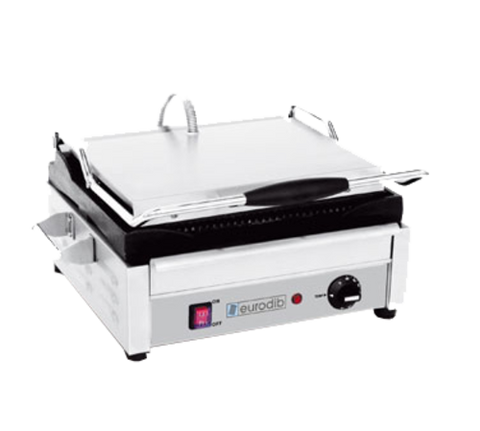 Eurodib Canada SFE02345240 - Panini Machine