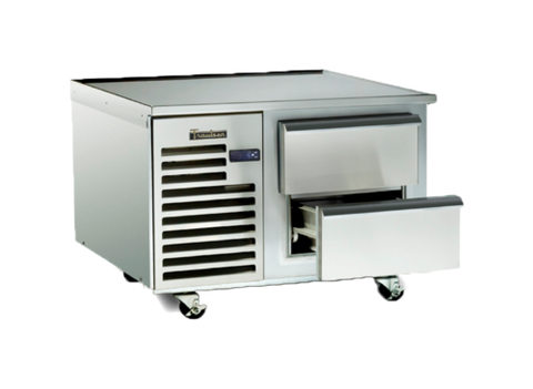 Traulsen Canada TE060HT - Spec-Line TE Series Refrigerated Equipment Stand