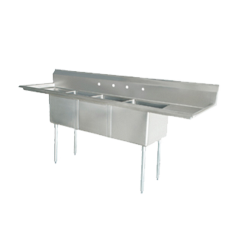 Omcan Canada 25273 - (25273) Pot Sink
