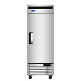 Atosa Canada MBF8531GR - Atosa Freezer
