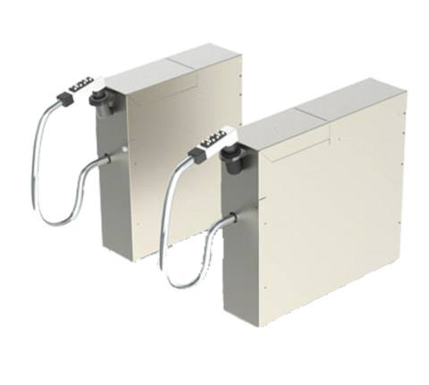 Perlick Corporation TSF6SGB - TSF Series Soda Gun Filler Section