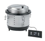 Vollrath 741101DW - Mirage® Induction Warmer
